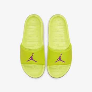 Nike Jordan Break - Férfi Jordan Cipő - Fukszia